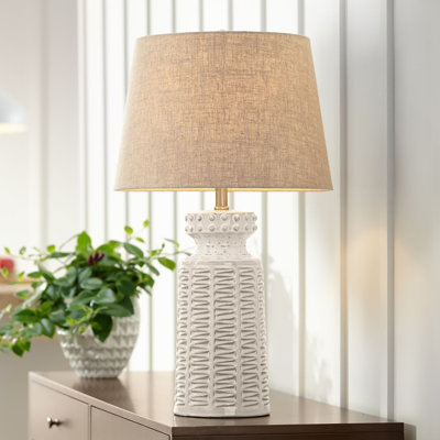 Freret Ceramic Table Lamp