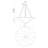 Kambria 4-Light Chandelier-122266105