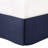 Plaid Bedding With Comforter, Sheets, And Pillowcases Sheet Navy Multi Theme