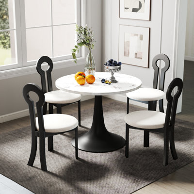Wood Side Chair Dining Chairs