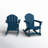 Laguna Rocking Adirondack Chair-1497331156