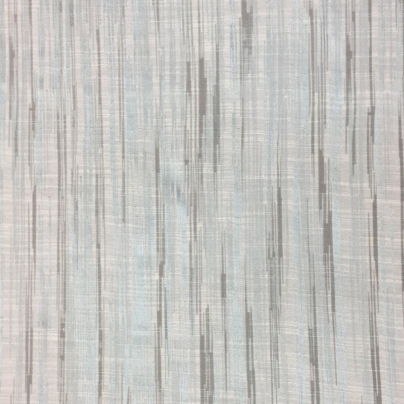 Pattered Jacquard | Sloane Fabric_SLOANE, Seaspray