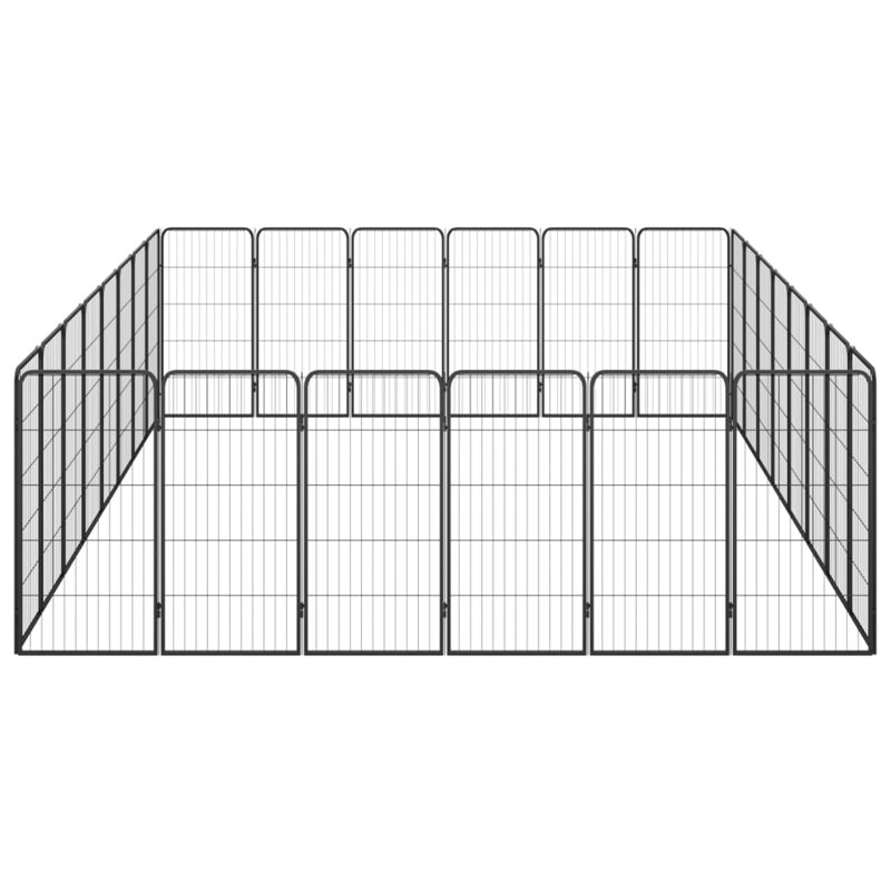 Hahira, 100cm H x 400cm W x 300cm D