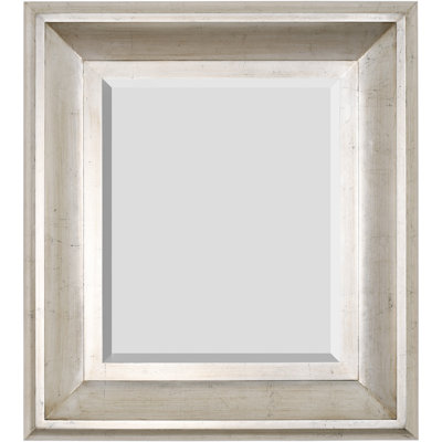 Miroir d'appoint mural