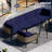 14 Piece 4 Inch  Outdoor Furniture Replacement Waterproof Cushions-1638684150