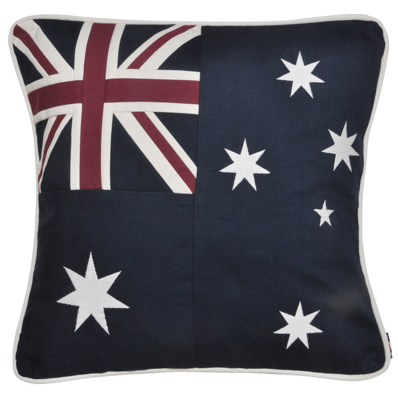 Maysonet Cushion, 46cm x 46cm, Square