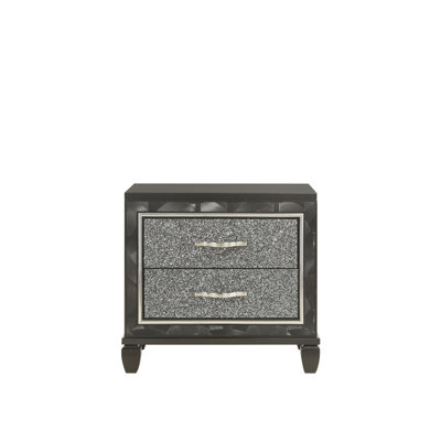 Table de chevet Ren