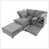 Grey is out of stock