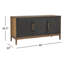Buffet 60 po Brookside