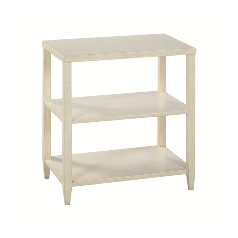 End Table, Drift
