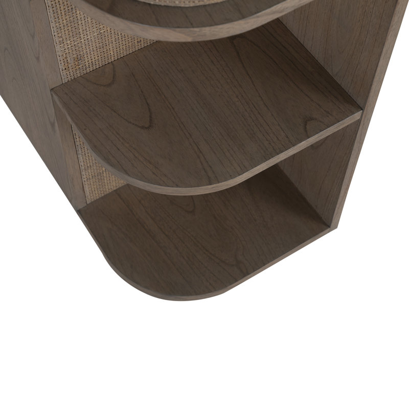 Elsa Desk