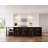 Designer Zephyr Mesa 48 In. Wall Mount Range Hood With LED Lights (Body Only)-94834602