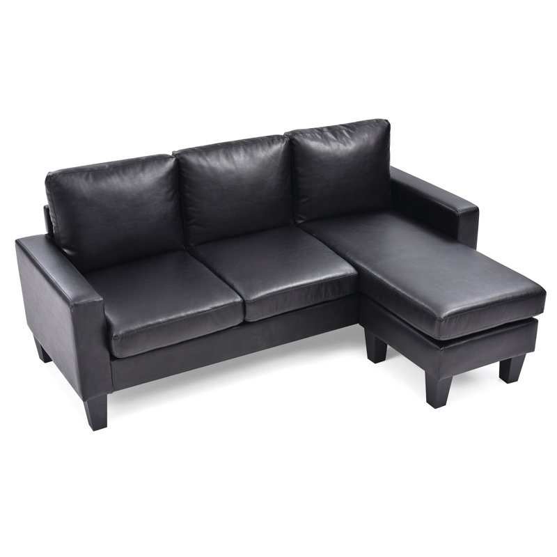 Canapé modulaire