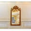 Rosia Flat Solid Wood Mirror-452655526