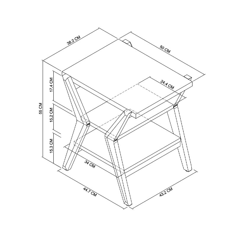 End Table