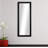 Rocklake Solid Wood Flat Mirror-30883964