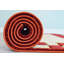 Tapis zone beige/orange 3d sud-ouest Mccampbell-32514812