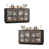 Black/Brown is out of stock