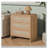 Rattan Nightstand with Charging Station-1387245324-1387245327