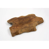 Azriel Teak Wood Chopping Board