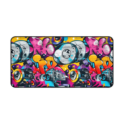 Desk Pad