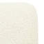 Repose-pieds confortable, blanc-1017857827