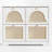 12 Pair Shoe Storage Cabinet-114360058