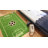 Furnish my Place Nicole 685 Solid Soccer Baby Rug for Play Area | All Star Soccer Field Ground | Kids Playroom | Contemporary Design | Accent Rug Kindergarten | Green-1669091768