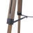 Delavan 61 " Tripod Floor Lamp