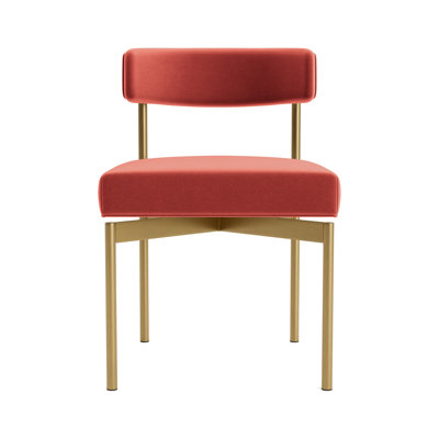 Remy Upholstered Dining Chair