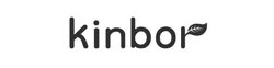 Kinbor logo