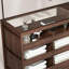 Armoire pour îlot central haut de gamme tendance-112762257