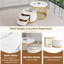 Adio Coffee Table with Storage-2107037056