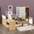 Naturel est en rupture de stock sélectionné
