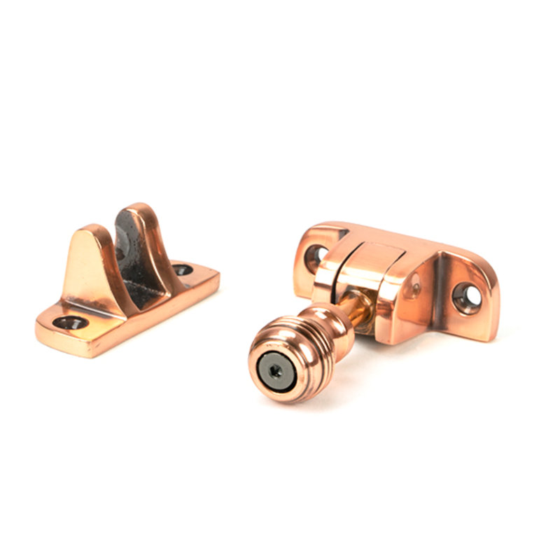 Door Accessory, Polished Bronze