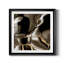 Golden Shimmer III - reproduction de cadre photo-1332642229-1332642228