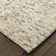 Legends  Handmade Tufted Wool Ivory/Sand Area Rug