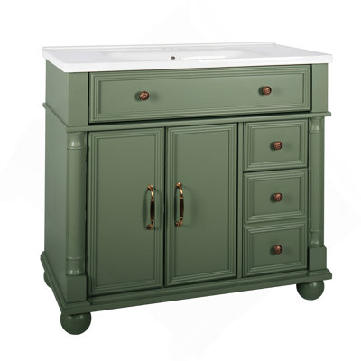 Bathroom Cabinet, Only Cabinet