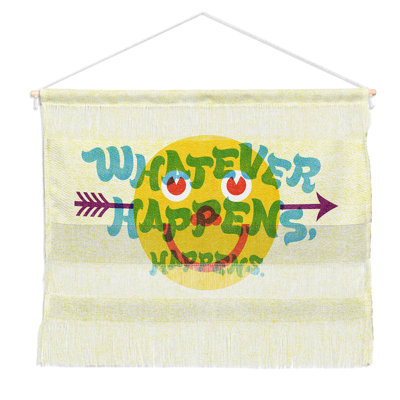 Polyester Wall Hanging
