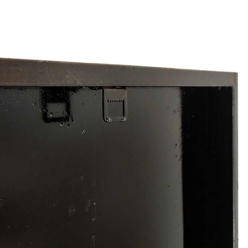 No Frame Painting on Metal