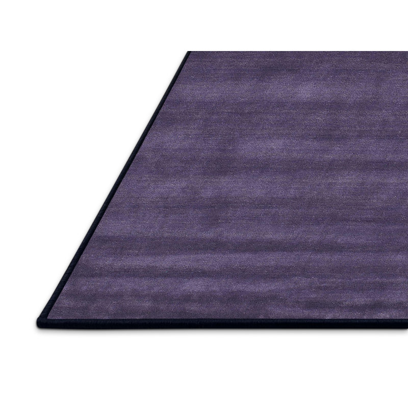 Tapis mauve Dakotah, Rectangle 8 pi x 10 pi