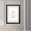« ethereal eucalyptus ii »-impression du cadre sur verre-316484408-316484413
