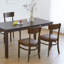 Ensemble de 2 chaises d'appoint Parsons-772058479