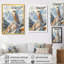 Tuckerton - Animals Canvas Art Print-106366210-106366211-106366221