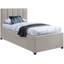 Lit plateforme simple Harper Sav-92566032