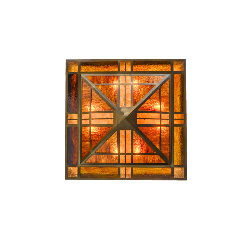 Bungalow Rose 8 - Light Chandelier