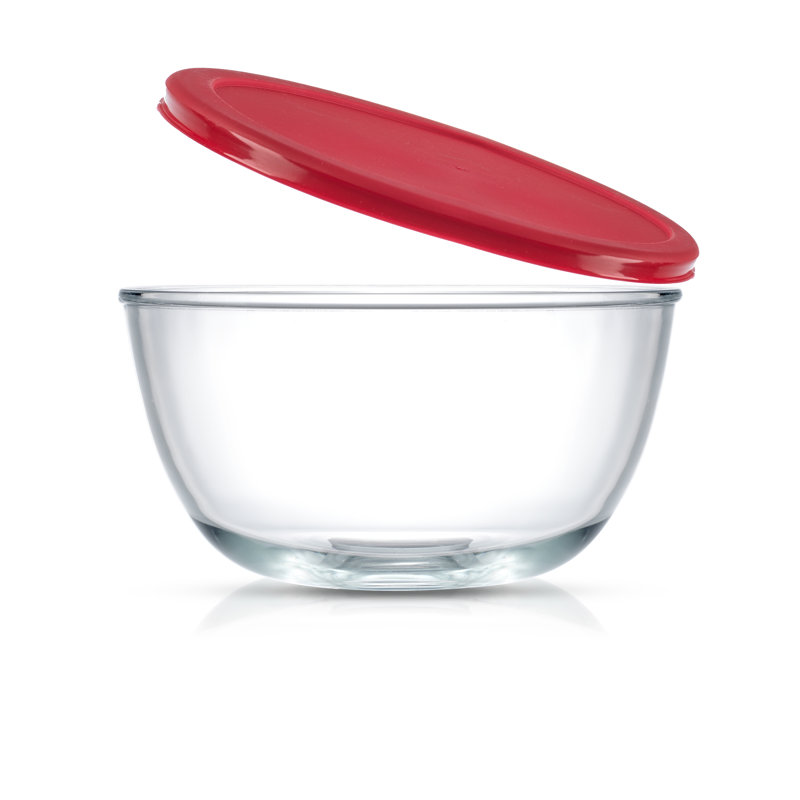 JoyJolt Mixing Bowl - Thumbnail 4