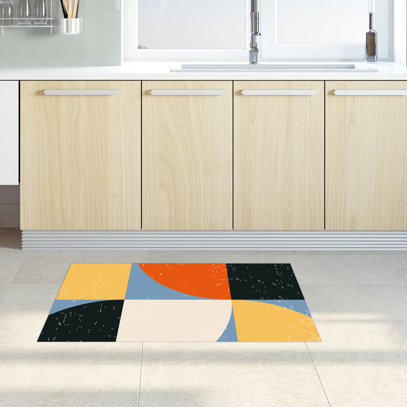 Froilan Area Rug, Rectangle 52 x 280cm