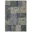 Flatweave Green Rug-72873889