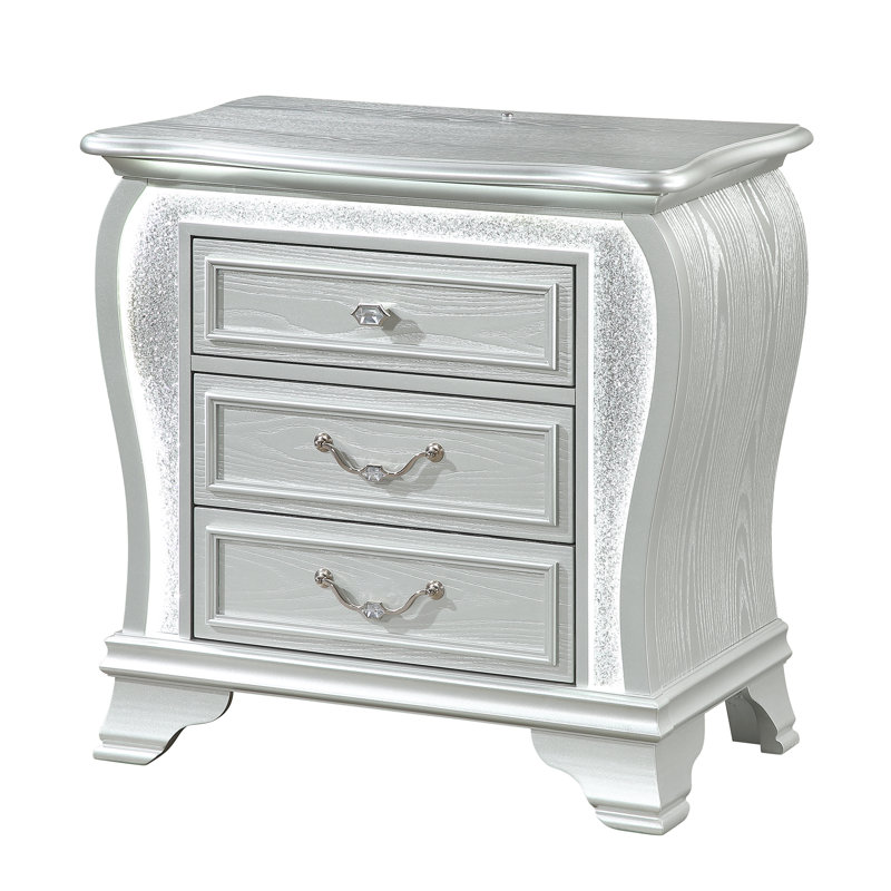Table de chevet Aria
